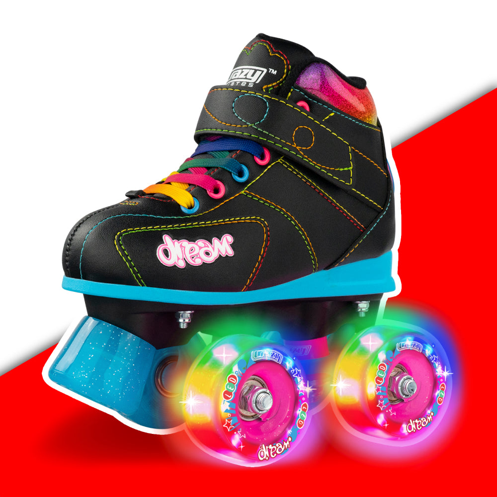Warehouse Deal | DREAM Roller Skates