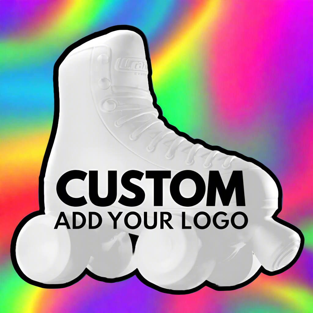 INFLATE-A-SKATE Custom Order