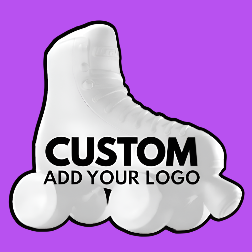 INFLATE-A-SKATE Custom Order
