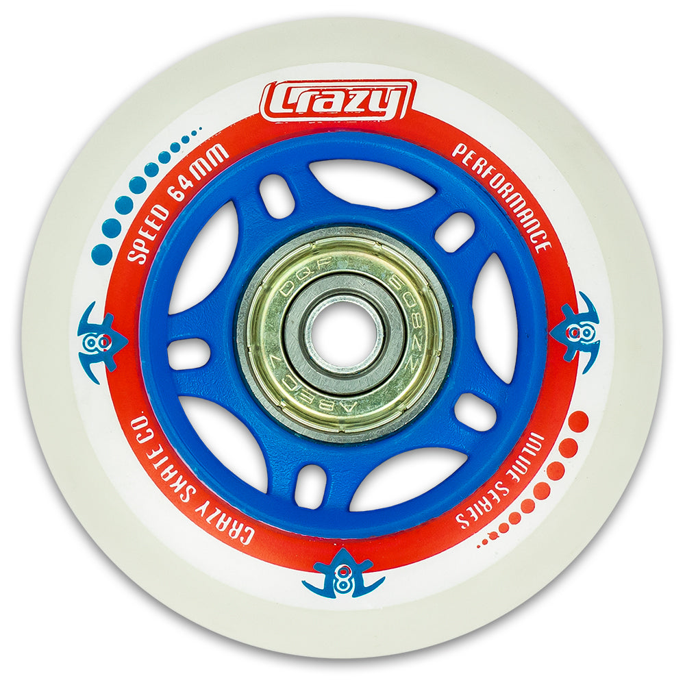64mm / Blue