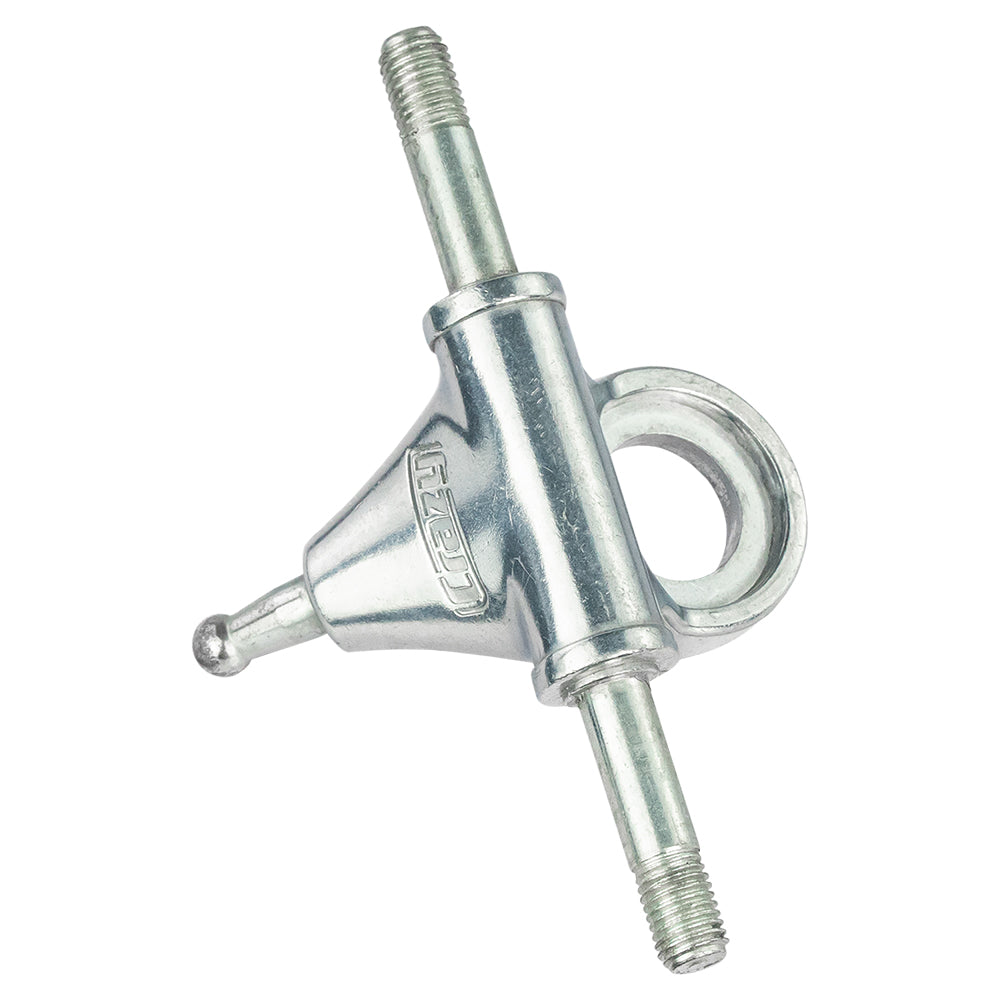 Truck 8mm - for Apollo/Venus SILVER - each