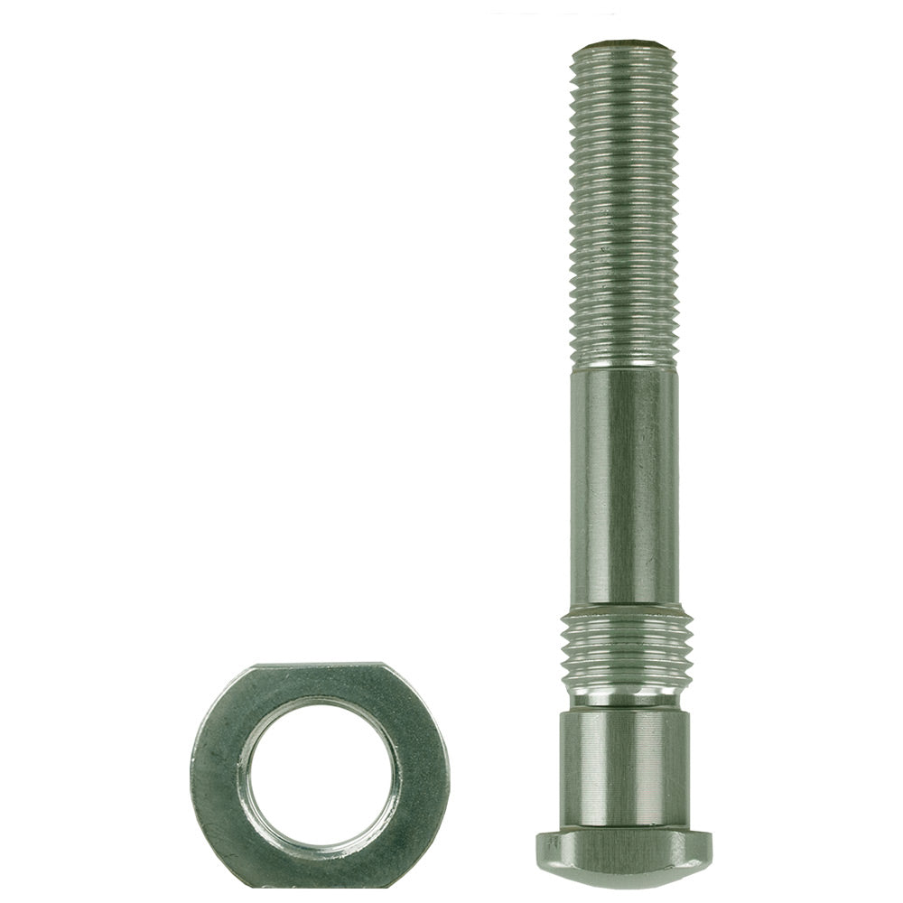 Lightweight King Pins (Steel) - Set of 2