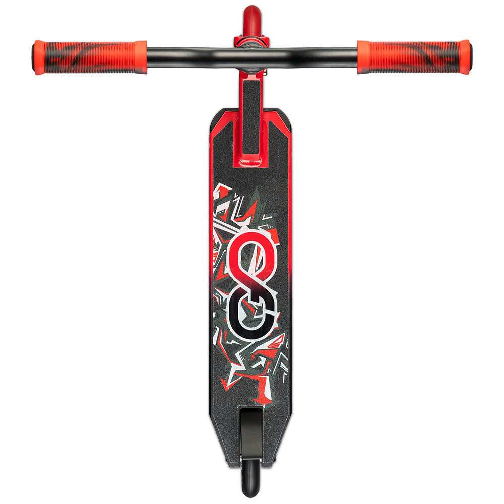 Black/Red