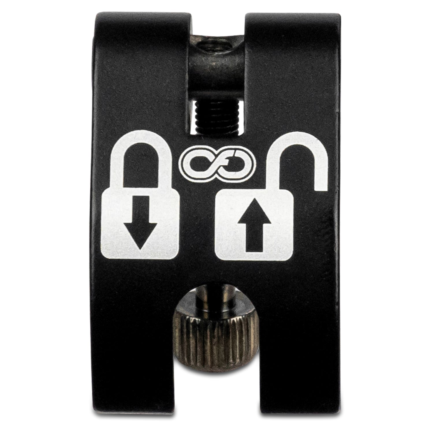 Replacement Bar Clamp - Suits TYO, NYC, LDN