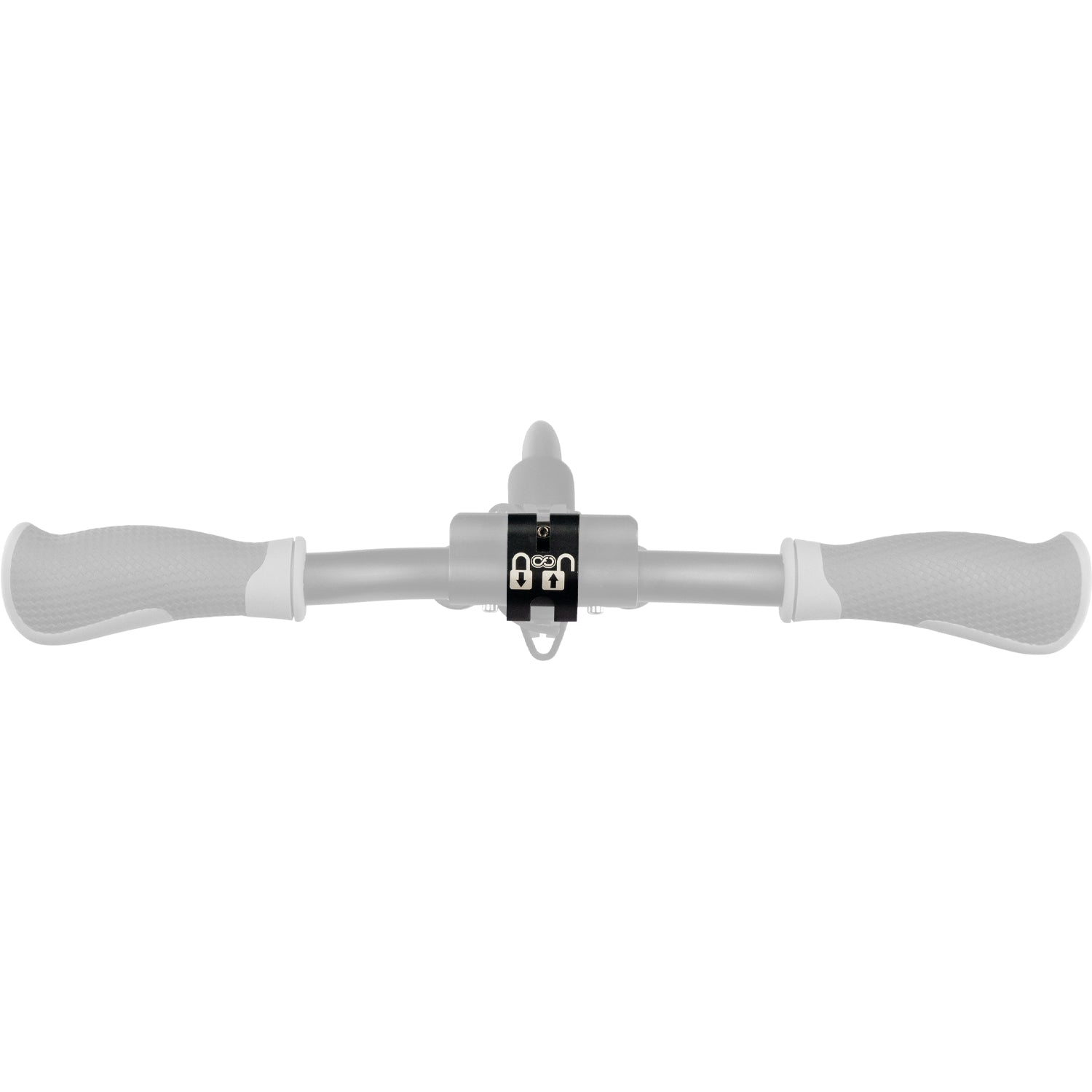 Replacement Bar Clamp - Suits TYO, NYC, LDN