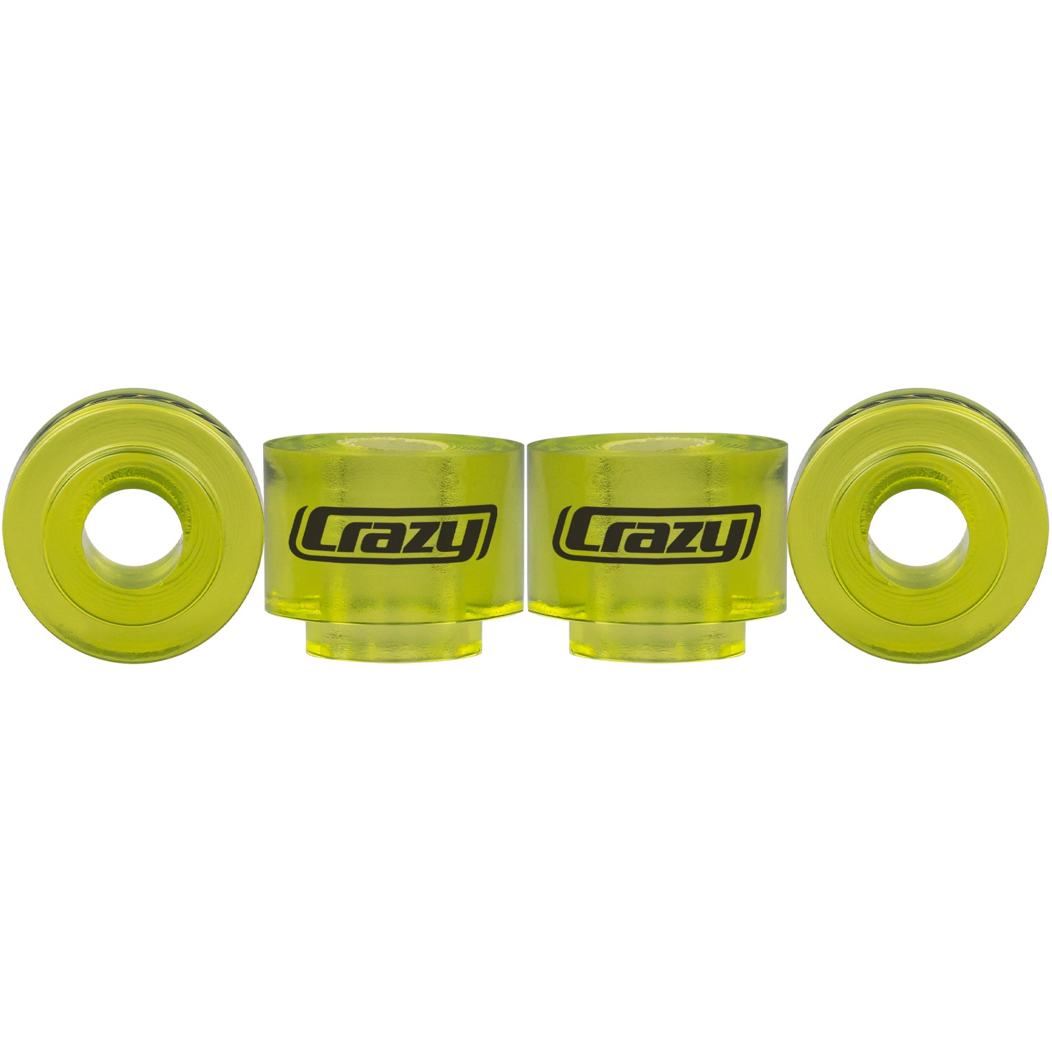 Urethane SOFT Green 70A