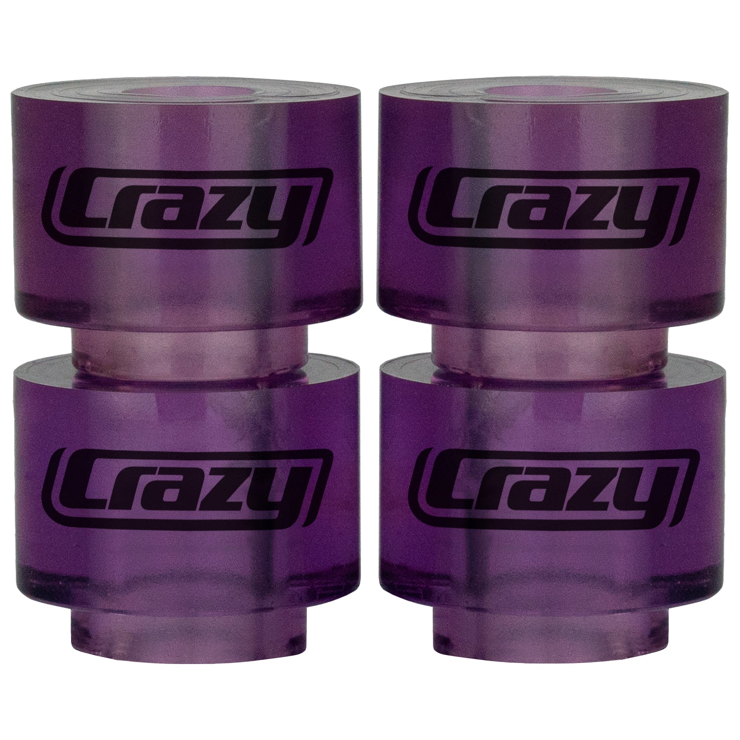 Urethane FIRM Purple 90A