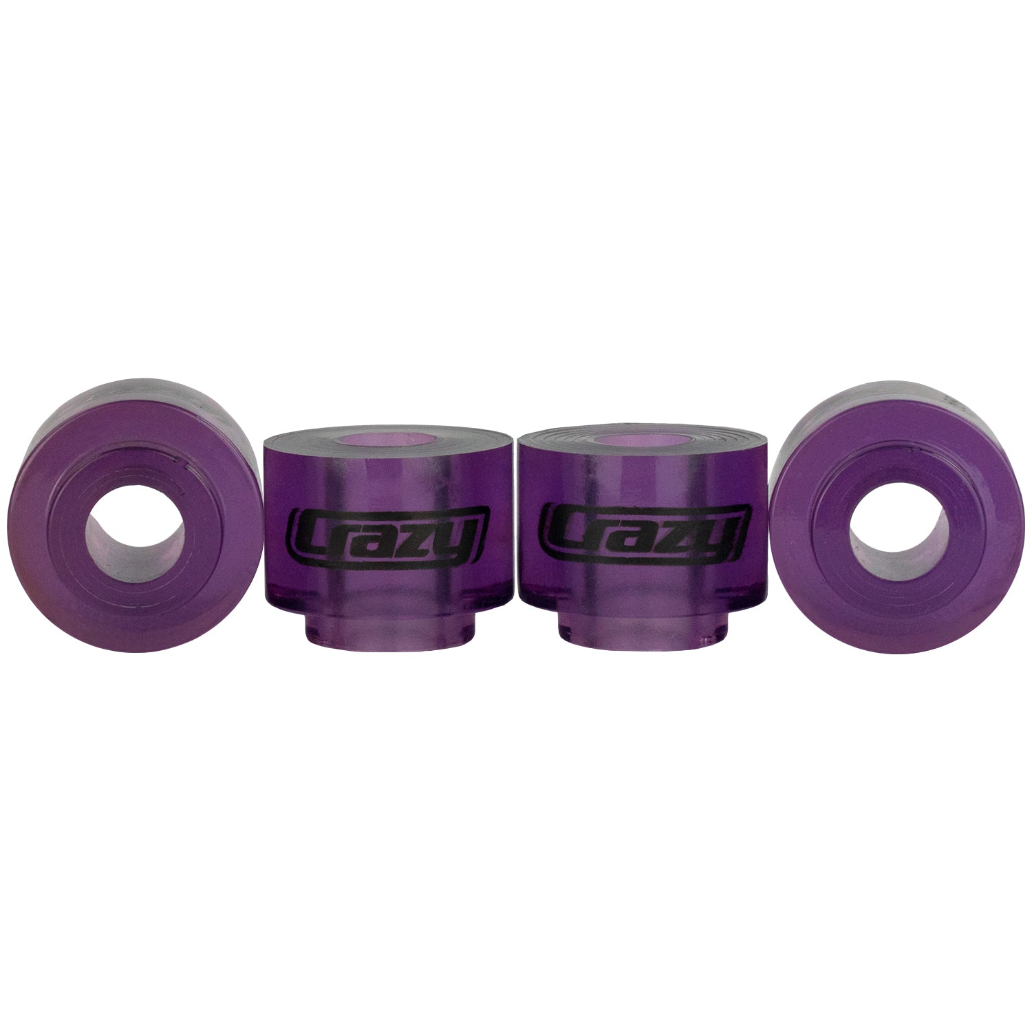 Urethane FIRM Purple 90A