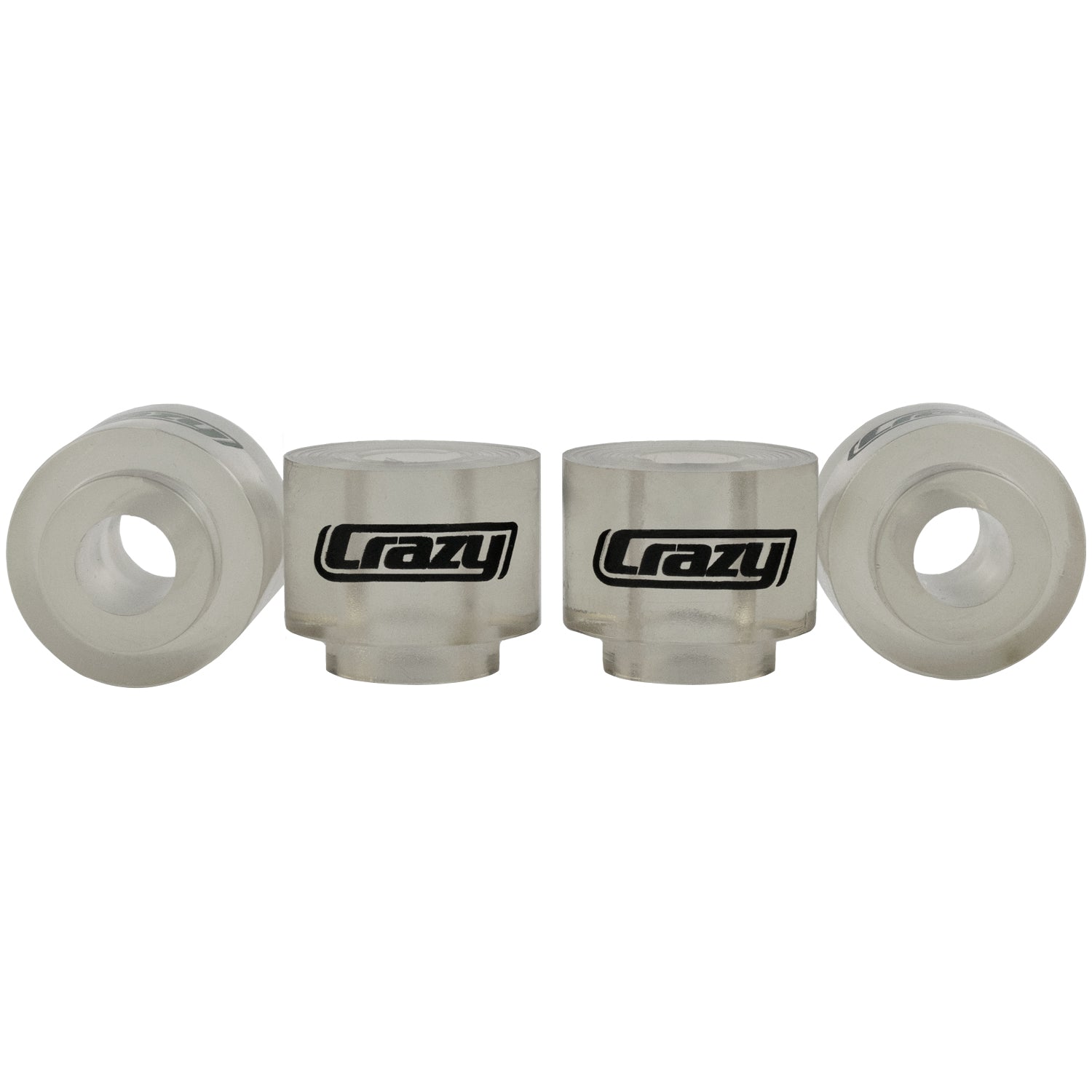 Urethane MID Clear 80A