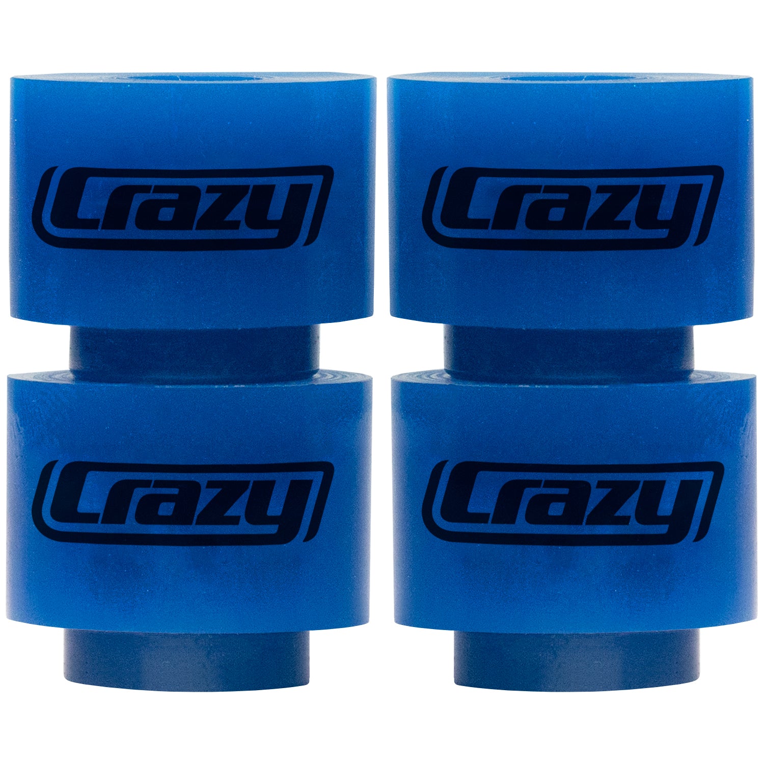 Urethane X-FIRM Blue 95A