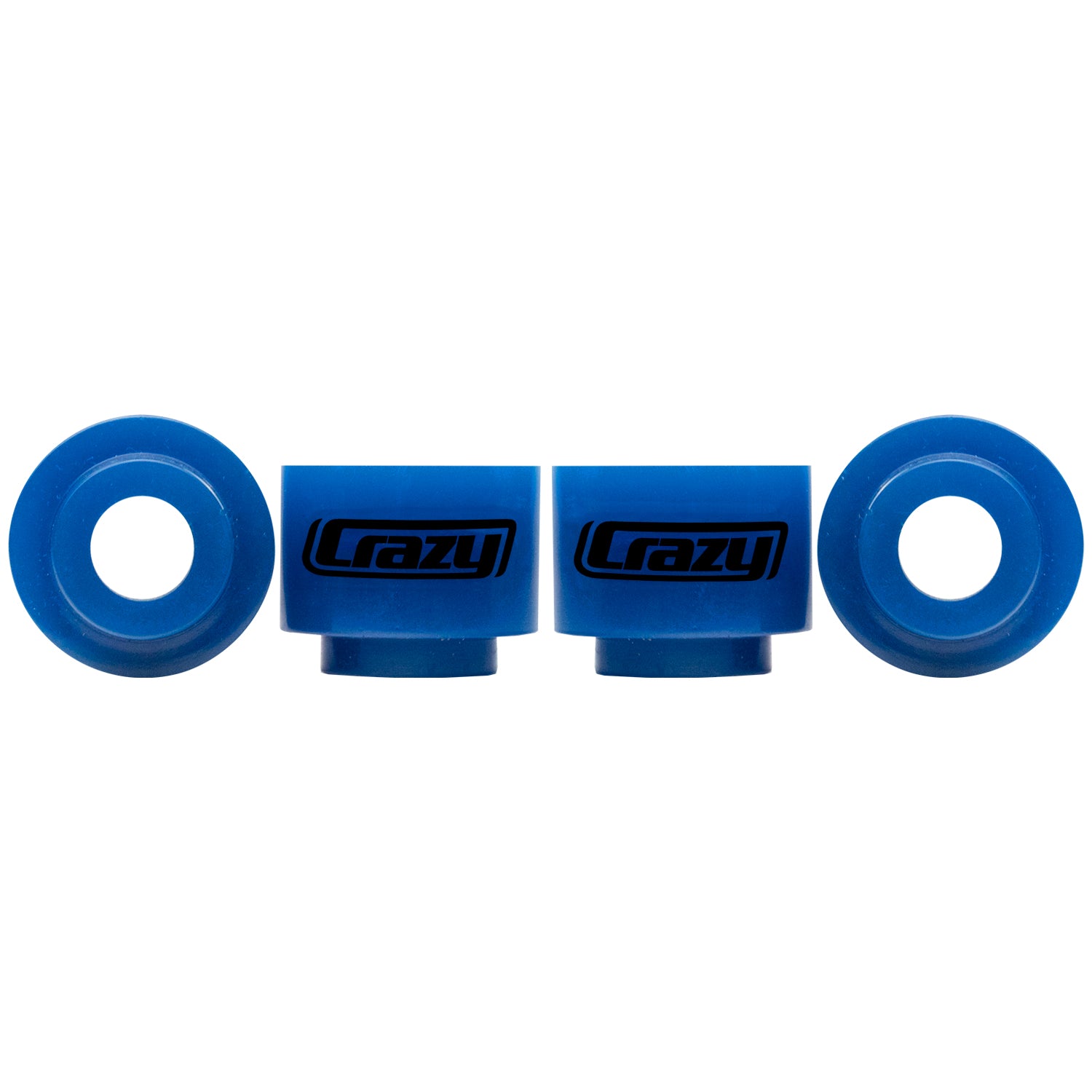 Urethane X-FIRM Blue 95A