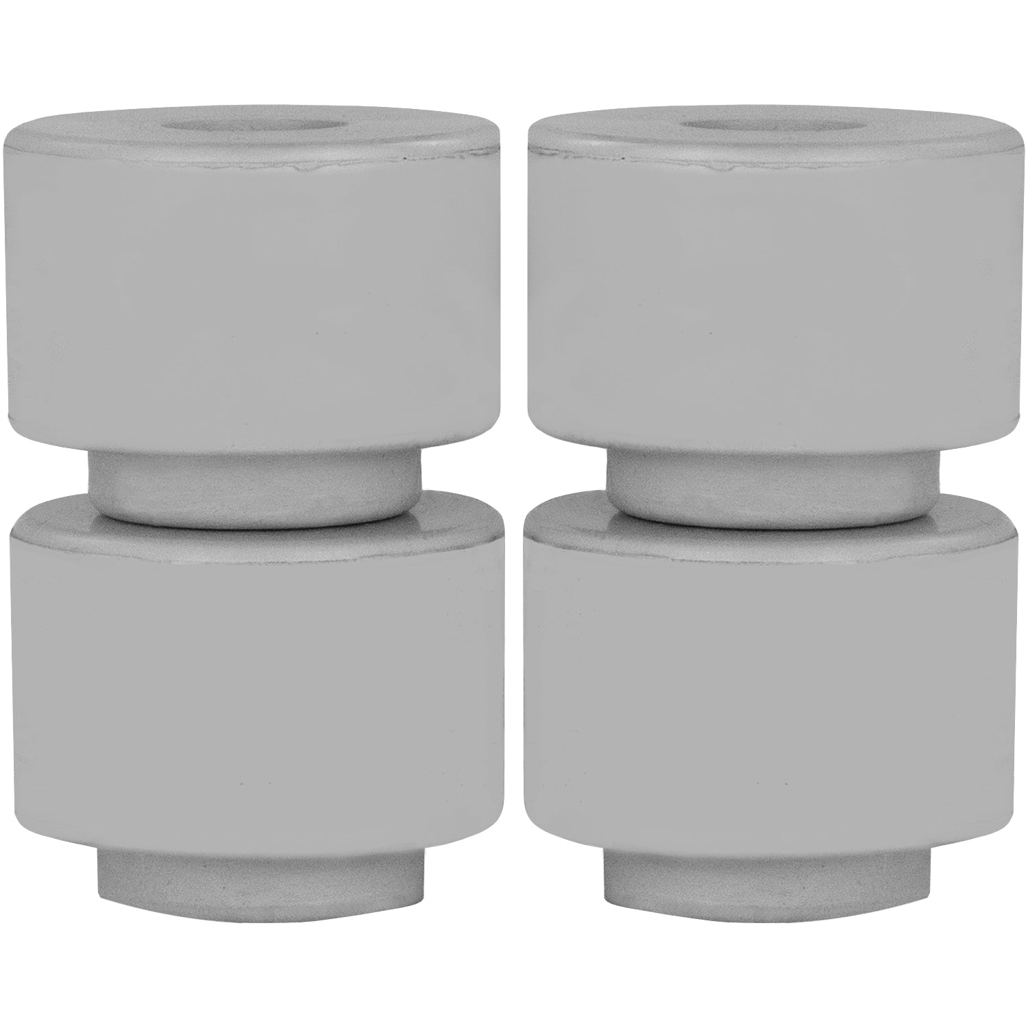 Rubber SOFT Grey