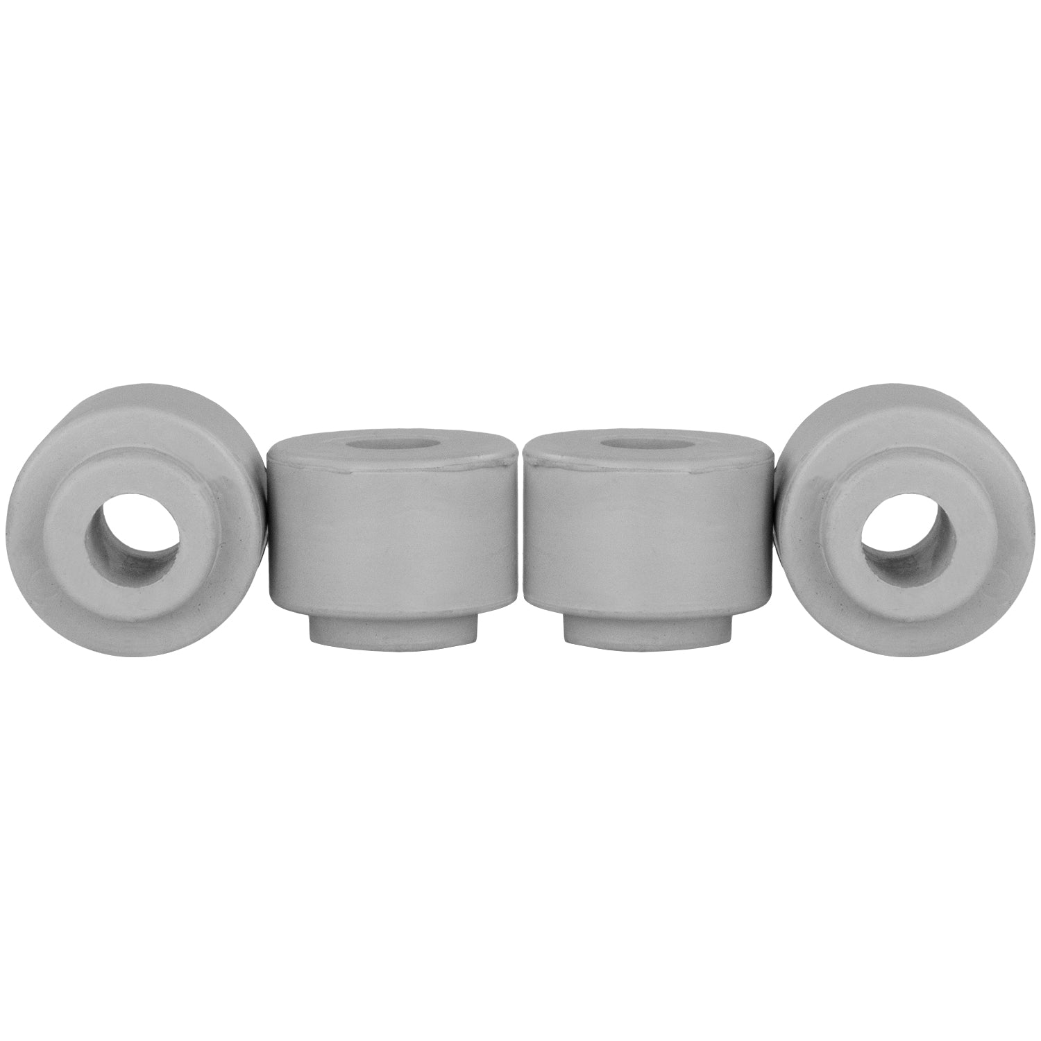 Rubber SOFT Grey