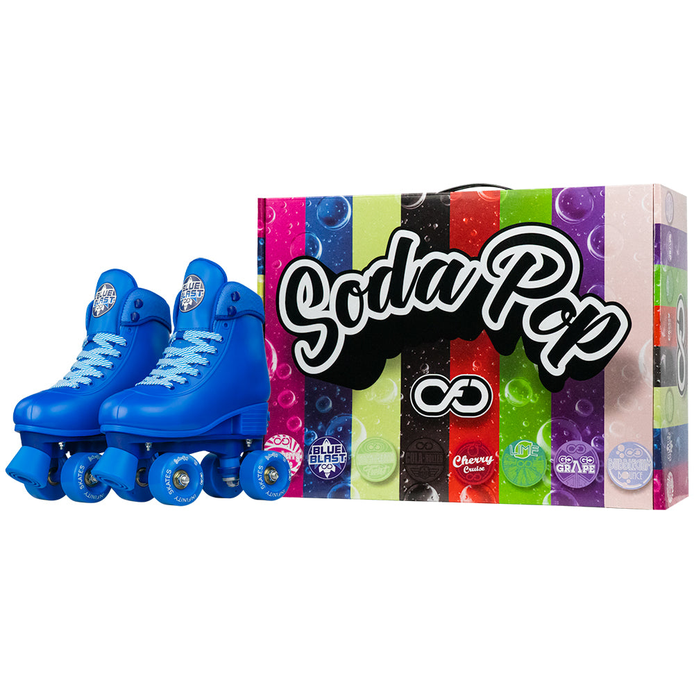 BLUE BLAST (Blue)
