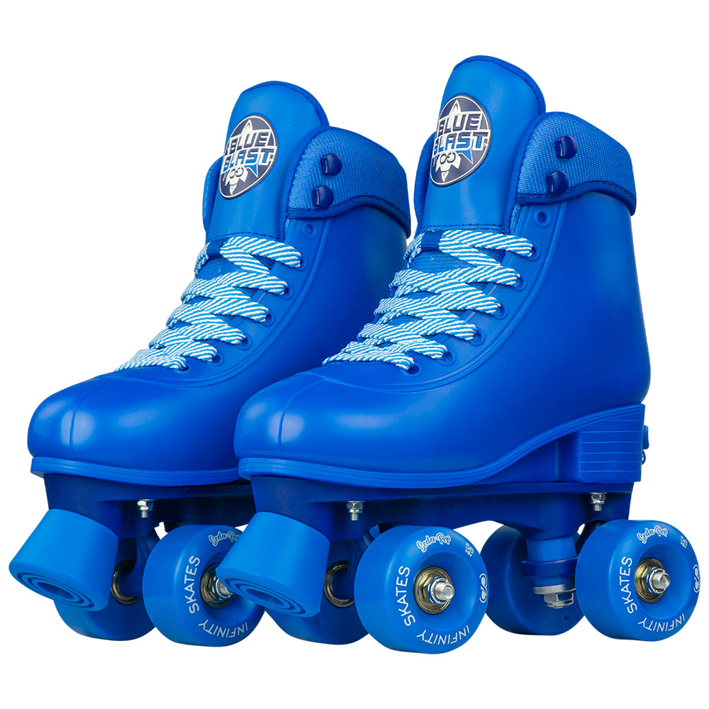 BLUE BLAST (Blue)