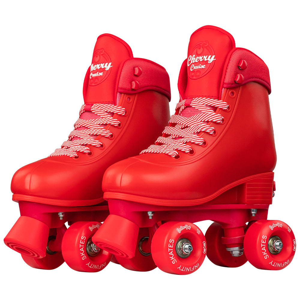 CHERRY CRUISE (Red)