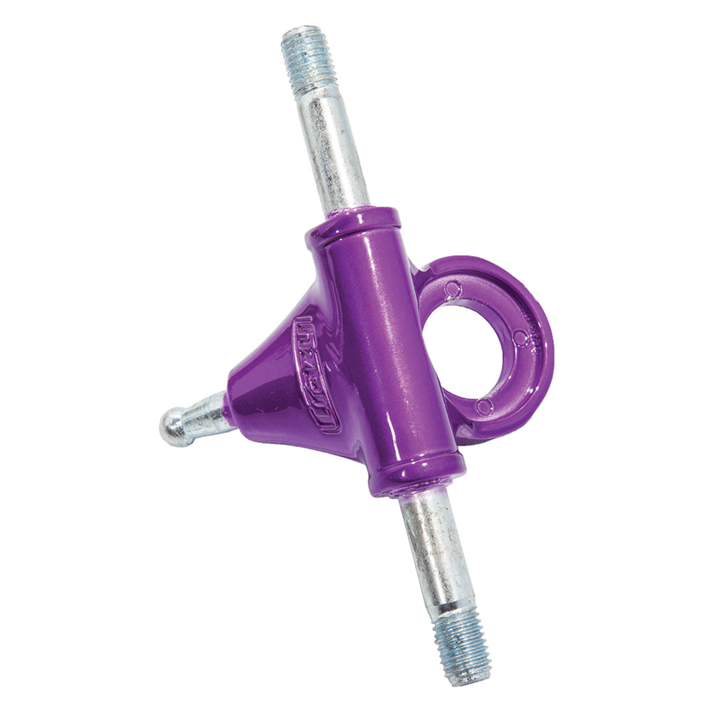 Truck 8mm - for Apollo/Venus PURPLE - each