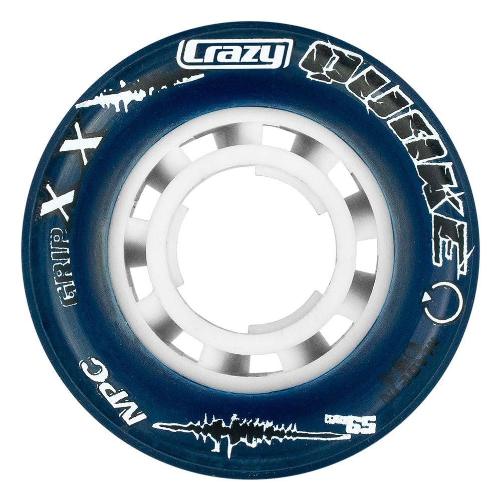 BLUE - 92A