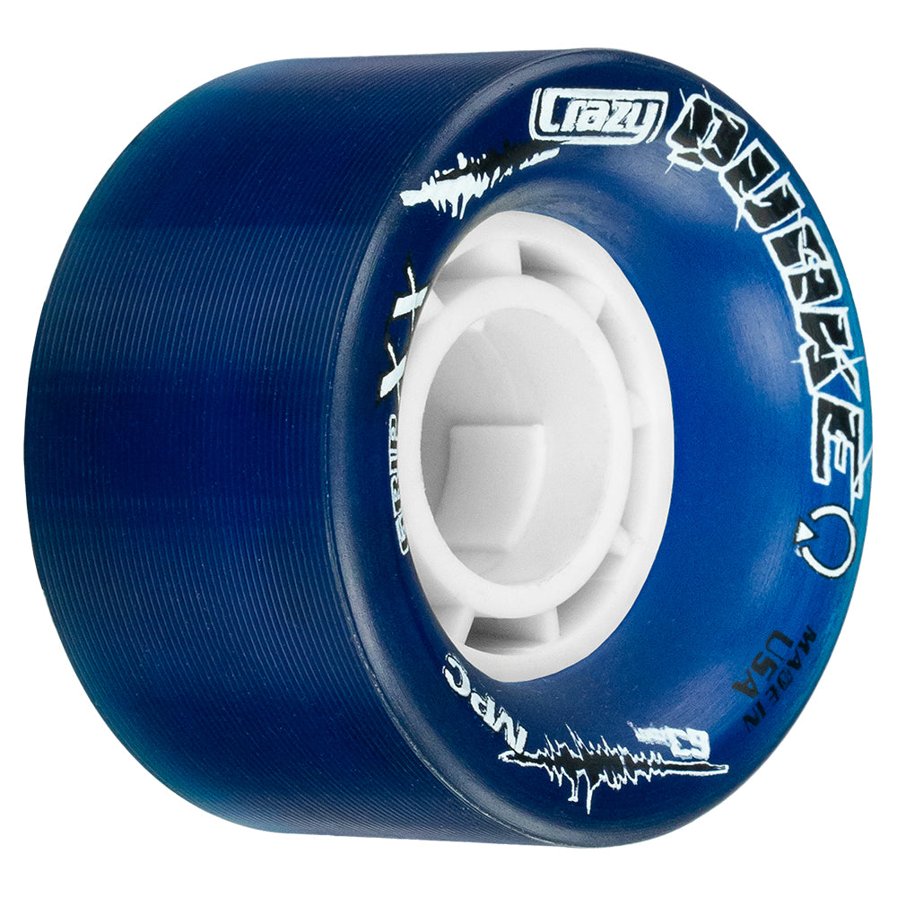 BLUE - 92A