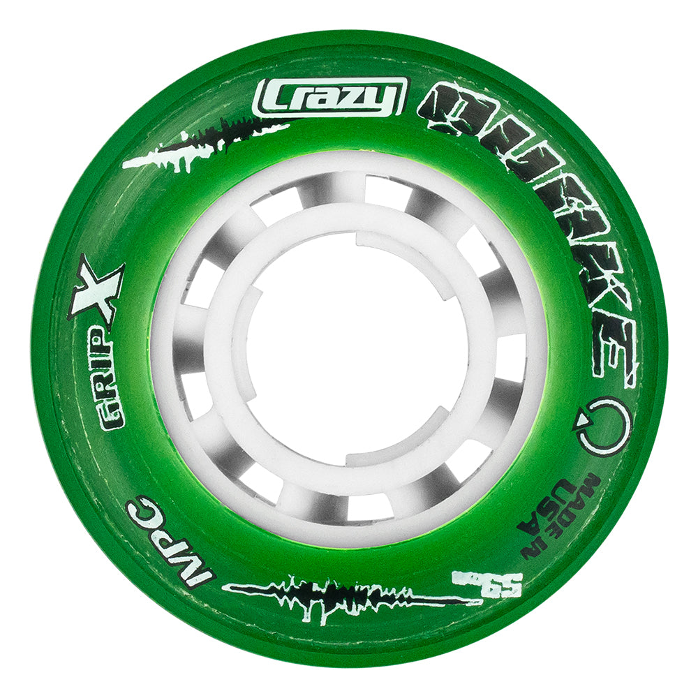 GREEN - 96A