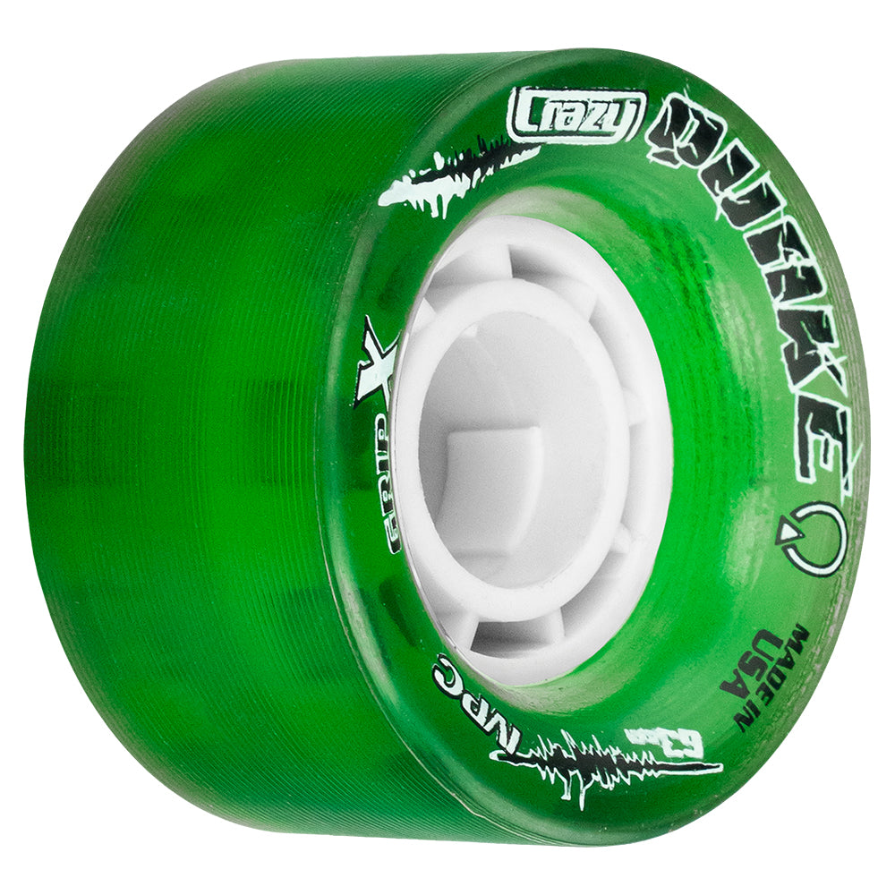 GREEN - 96A