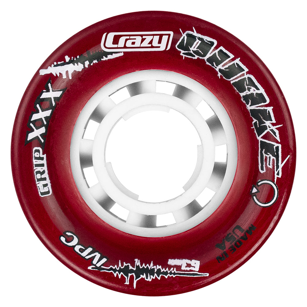 RED - 88A