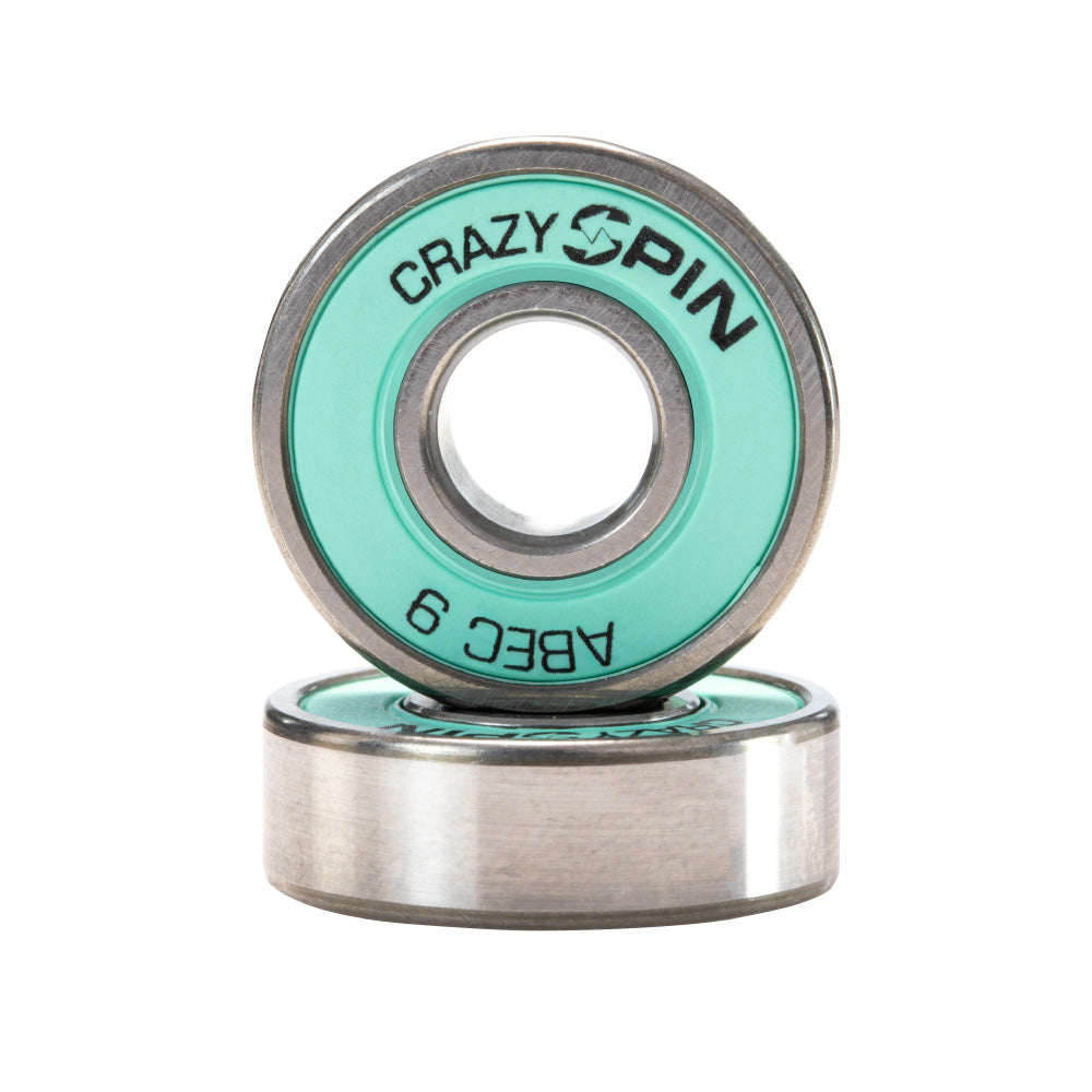 SPIN Bearing | Teal - each