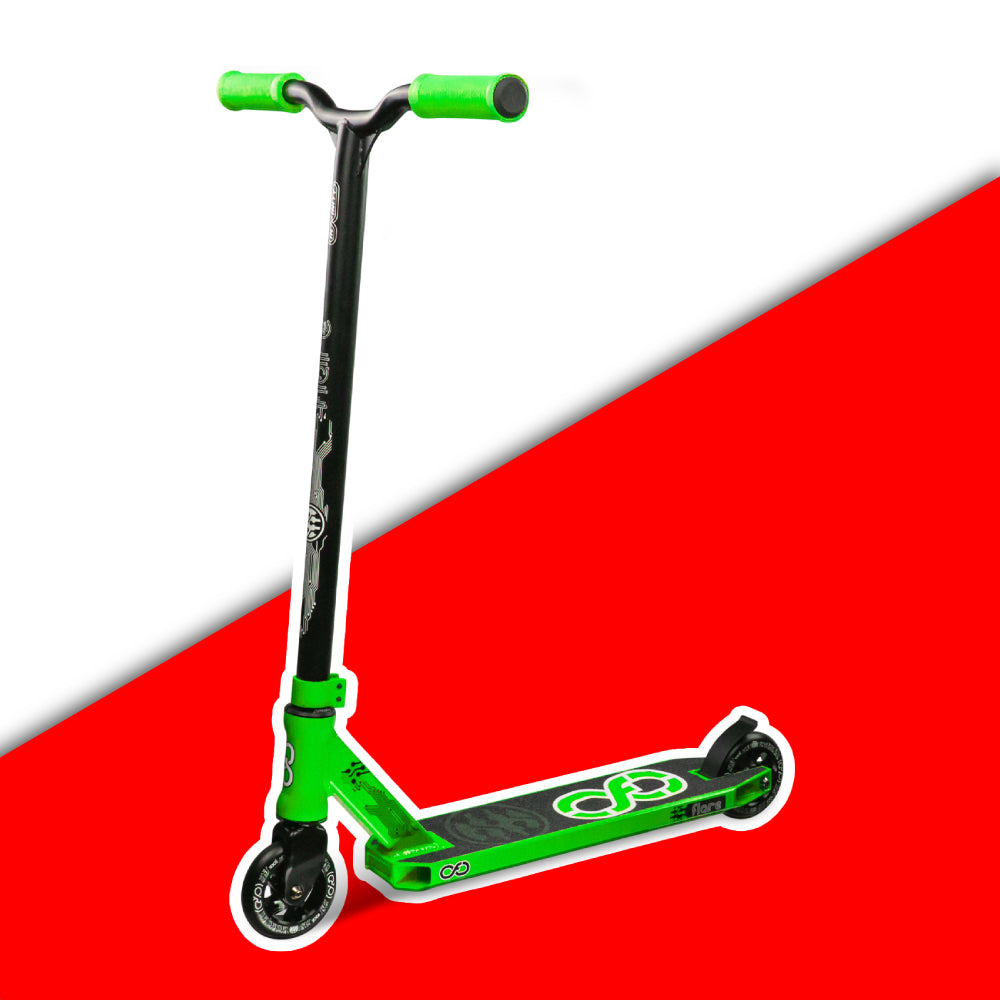 Warehouse Deal | FLARE - Trick Scooter