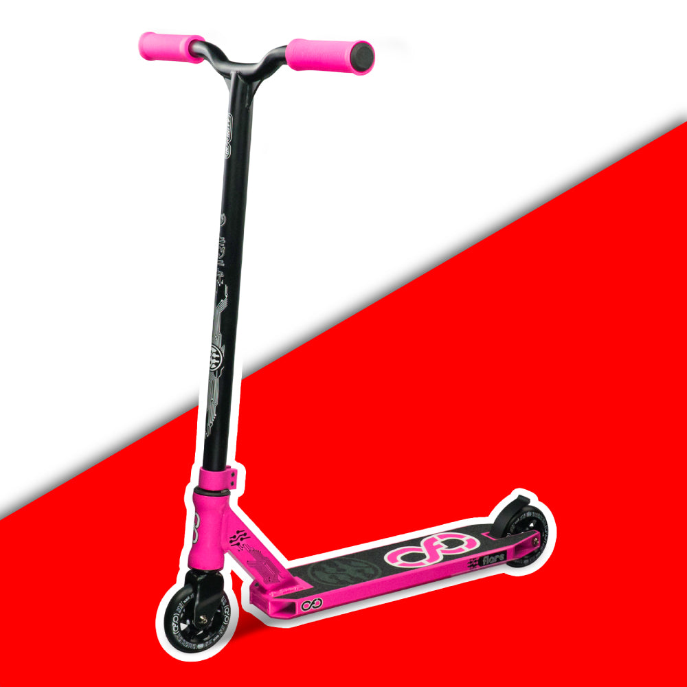 Warehouse Deal | FLARE - Trick Scooter