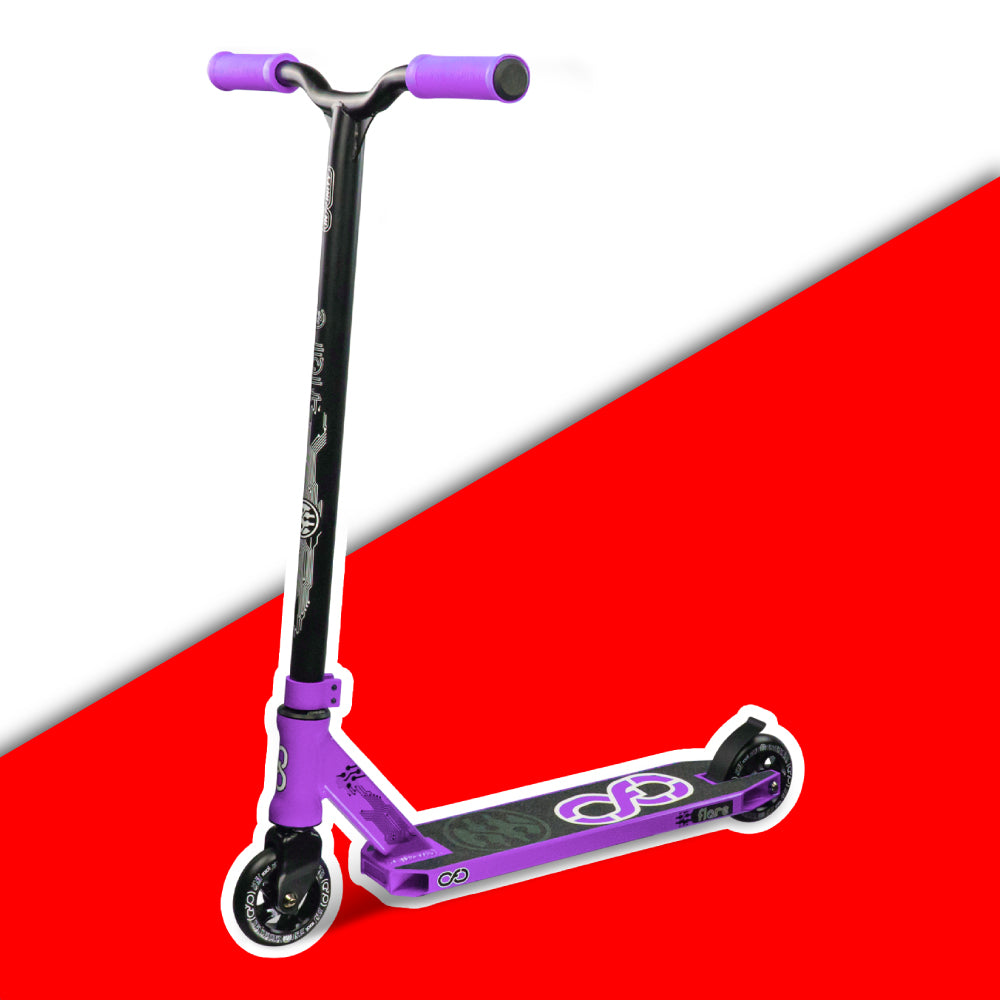 Warehouse Deal | FLARE - Trick Scooter