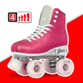 Pink Glitter - Adjustable