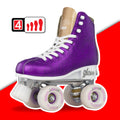 Purple Glitter - Adjustable