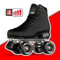 Black Adjustable