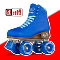 Blue Adjustable