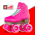 Pink Adjustable
