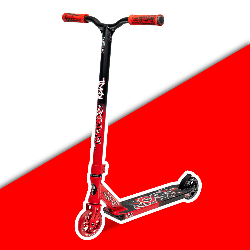 Warehouse Deal | REVEL Trick Scooter