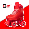 Cherry Cruise - Red