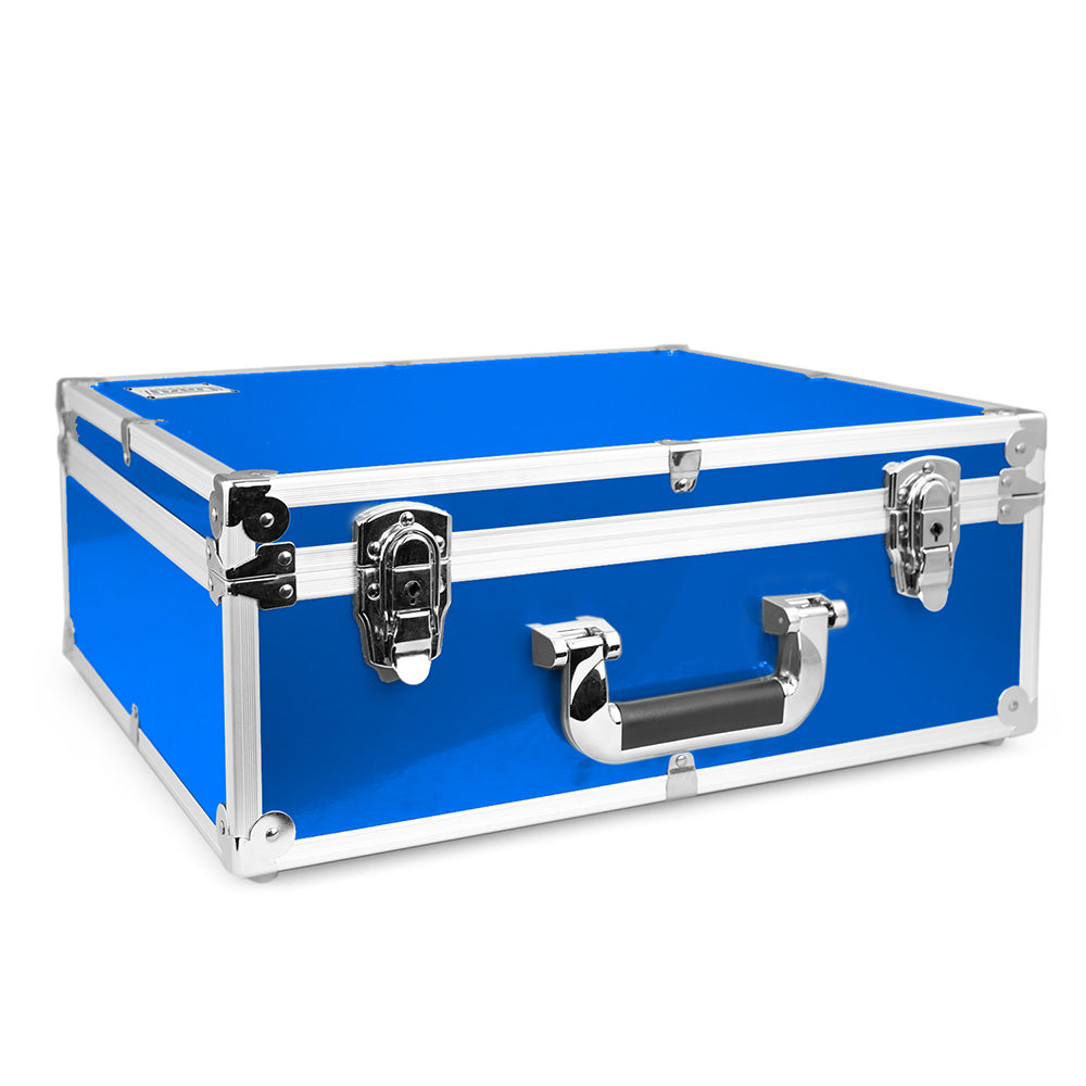 SkateCASE Blue