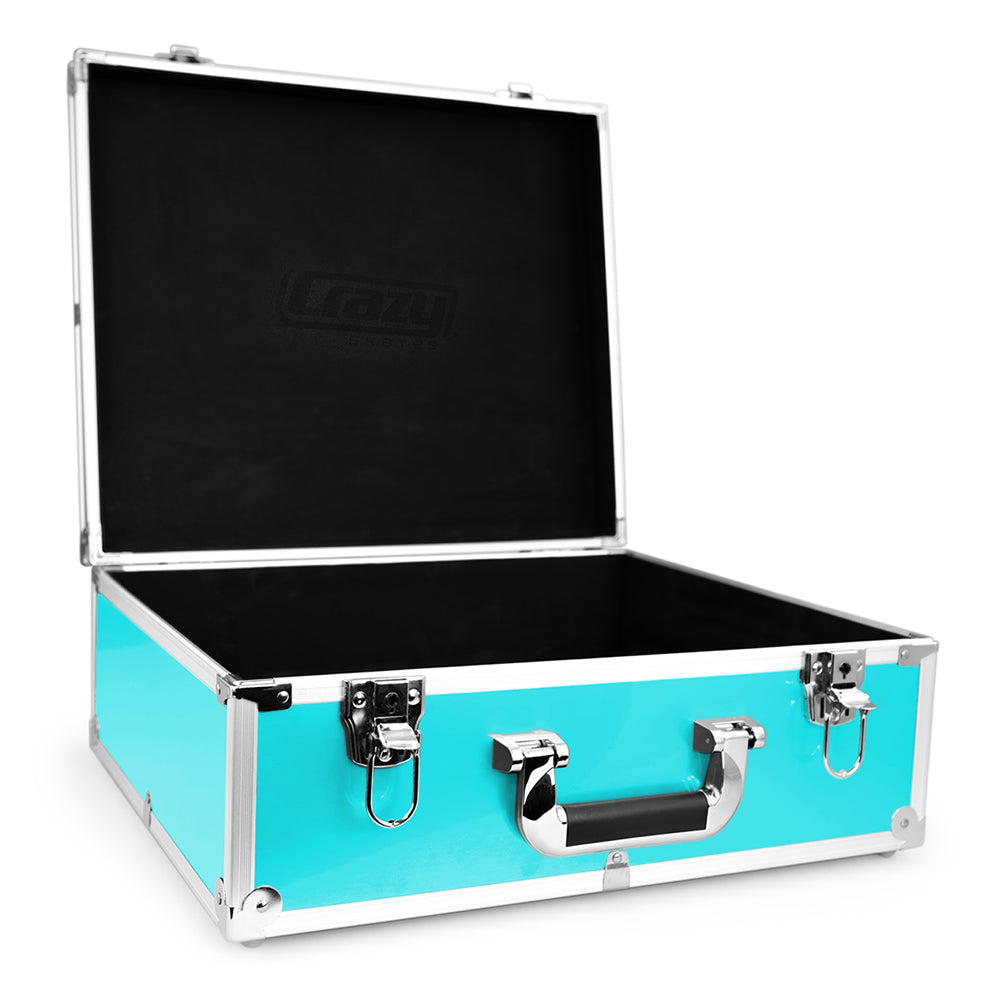 SkateCASE Teal
