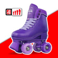 Go Go Grape - Purple Glitter