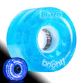 Blue - each