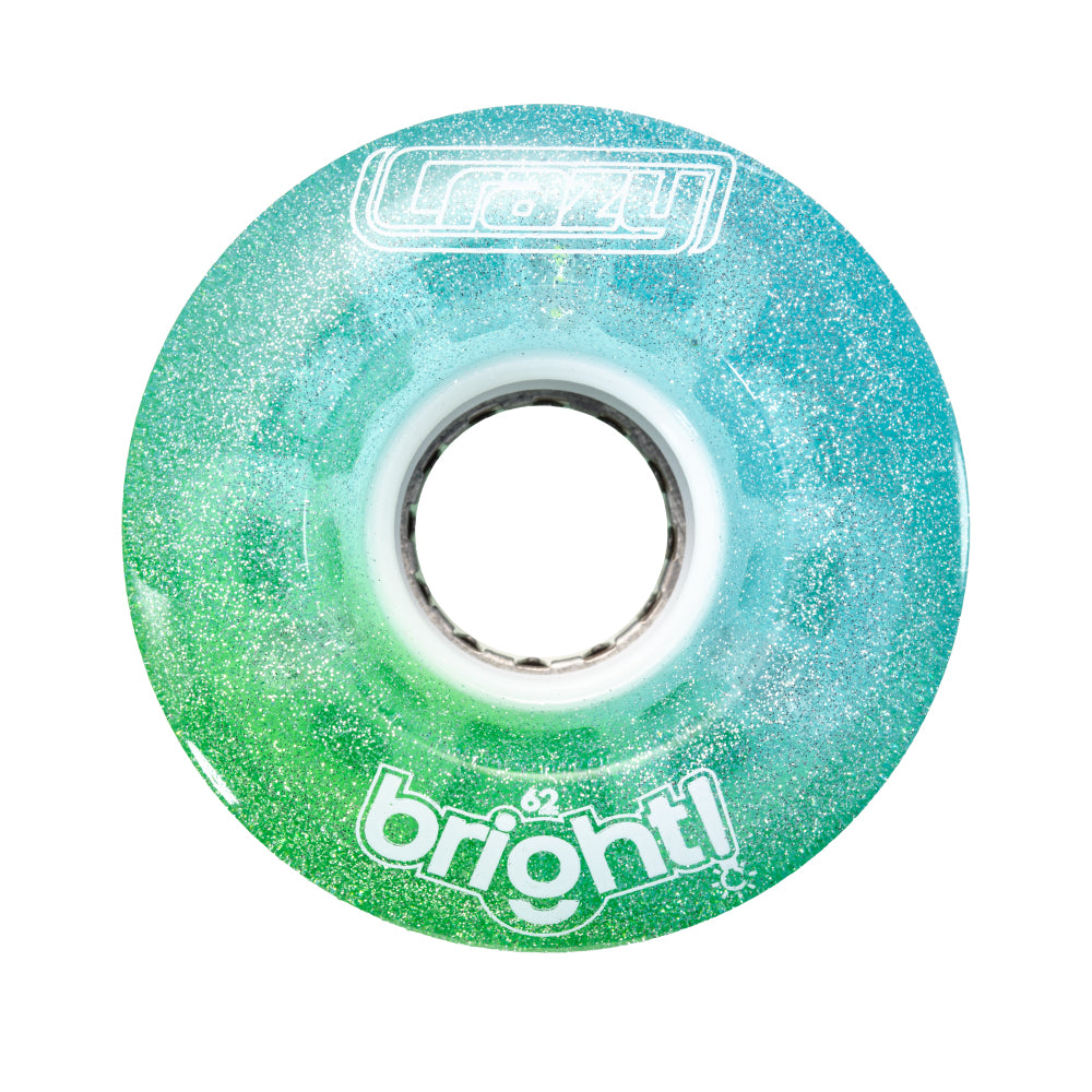 BRIGHTS Blue Green - each