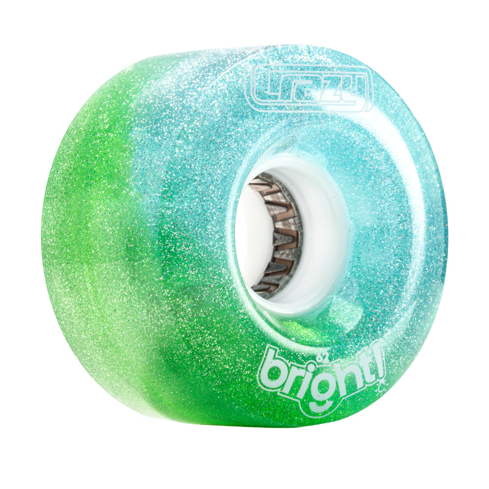 BRIGHTS Blue Green - each