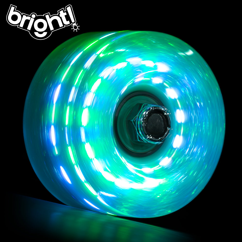BRIGHTS Blue Green - each
