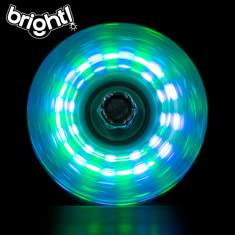 BRIGHTS Blue Green - each