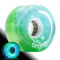 Blue Green - each