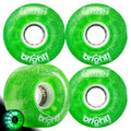 Green - 4/pack
