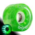 Green - each