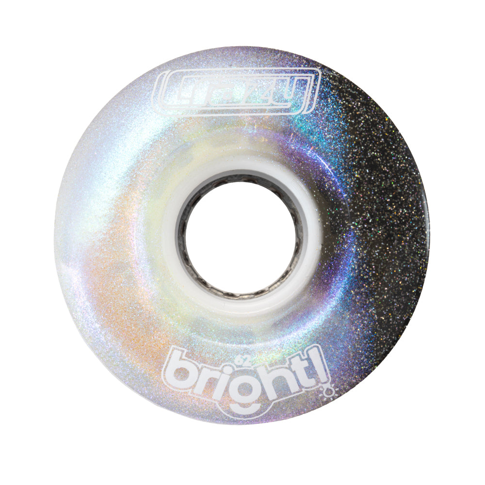 BRIGHTS Neo Black - each