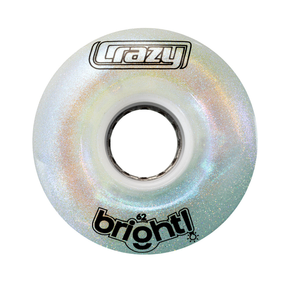 BRIGHTS Neo Teal - each